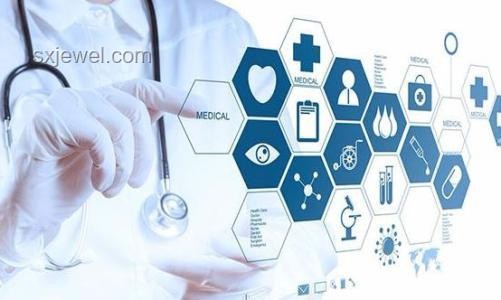 AI在医疗健康领域的应用与发展